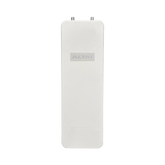 Punto de Acceso Super WiFi, PTP y PTMP Conectorizado en 2.4 GHz, Hasta 800 m de Cobertura WiFi, Soporta Fichas-Vouchers, Hasta 29 dBm de Potencia